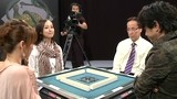 ハイブリッド麻雀リーグ　ガチ雀　＃８