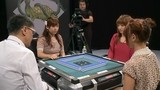 ハイブリッド麻雀リーグ　ガチ雀　＃１０