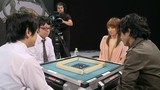 ハイブリッド麻雀リーグ　ガチ雀　＃１２