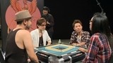 ハイブリッド麻雀リーグ　ガチ雀　＃１３