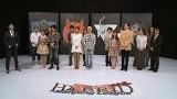 ハイブリッド麻雀リーグ　ガチ雀　＃１４