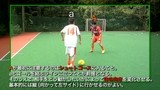 ブラジル人監督　眞境名オスカー、ＤＶＤの決定版！！「フットサルの基本」　ブラジル人監督　眞境名オスカー、ＤＶＤ第３弾！！「フットサル　守備の基本～勝ちたいなら、守り切れ！！～」