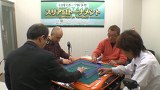 日刊スポーツ杯争奪スリアロトーナメント　２０１４前期　予選Ａ卓３回戦