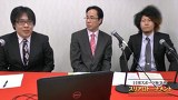 日刊スポーツ杯争奪スリアロトーナメント　２０１４前期　予選Ｃ卓１回戦