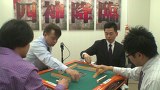 四神降臨２０１４王座決定戦　２回戦