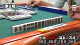 四神降臨２０１４女流王座決定戦　決勝１回戦