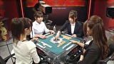麻雀最強戦２０１５　女流プロ代表決定戦　桜の陣　下巻
