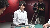 麻雀最強戦２０１５　男子プロ代表決定戦　風神編　下巻