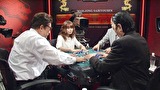 麻雀最強戦２０１５　歴代最強位代表決定戦　中巻