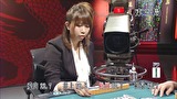 麻雀最強戦２０１５　女流プロ代表決定戦　菊の陣　下巻