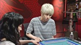 麻雀最強戦２０１５　著名人代表決定戦　中巻