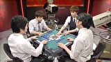 麻雀最強戦２０１５　男子プロ代表決定戦　雷神編　中巻