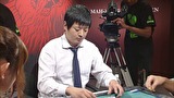 麻雀最強戦２０１５　全日本プロ代表決定戦　上巻