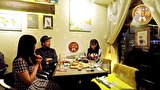 「くだまきくれあ」第１弾　広尾「Ｏｒｉｅｎｔａｌ　Ｄｉｎｅｒ　ＩＧＡＯ」編　その４
