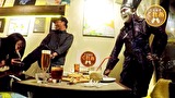 「くだまきくれあ」第１弾　広尾「Ｏｒｉｅｎｔａｌ　Ｄｉｎｅｒ　ＩＧＡＯ」編　その６