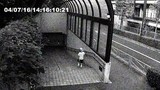 遺物　トンネルに消えた子供たち
