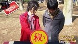 瞬簡！マジックコンシェル　アンビシャスカード／目は口ほどに物をいう／マッチ箱からコイン／３枚のカードのメンタルマジック　（解説動画／ストリートマジック編）