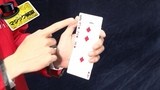瞬簡！マジックコンシェル　エレベーター／ラバーカフス／紙に包んで消えるコイン／飛び移る輪ゴム　（解説動画／ストリートマジック編）