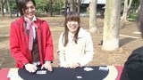 瞬簡！マジックコンシェル　４枚のエースの出現Ｖｅｒ．１／４枚のエースの出現Ｖｅｒ．２／コインの瞬間移動　（解説動画／ストリートマジック編）