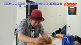 どうなる？　＃１２　鉛筆１本無くなるまでパラパラ漫画を描いたらどうなる？／ご当地ソングを作り続けたらどうなる？