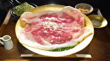 狩野英孝のクセうまラーメン　#06『一万円越え高級らーめん』／クセうまレシピ『ブルーチーズとブルーベリーの味噌ラーメン』