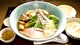 狩野英孝のクセうまラーメン　#07『エンペラーラーメン』／クセうまレシピ『パクチーとサバとクミンの坦々麺』