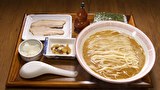 狩野英孝のクセうまラーメン　#10『栗を使った炭火焼ラーメン』／クセうまレシピ『牛すじビール塩ラーメン』