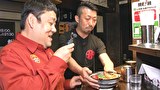 ドロンズ石本のラーメンいいね　#6 高田馬場のこだわりラーメン