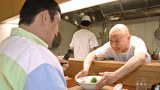 ドロンズ石本のラーメンいいね　#10 銀座のこだわりラーメン