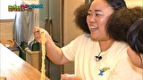 ニッチェのラーメンコンシェルジュ　#6 麺がうまいラーメン