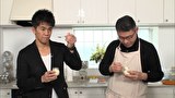 武井壮のなんでも協会　#11 国際プリン協会