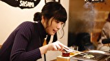 夢眠ねむのまどろみのれん酒　第16話