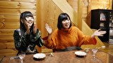 夢眠ねむのまどろみのれん酒　第22話