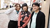 古川未鈴と古畑奈和のいにしえ乙女酒　せんべろの儀