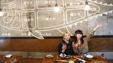 古川未鈴と古畑奈和のいにしえ乙女酒　専門店呑みの儀