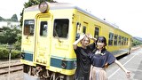 古川未鈴と古畑奈和のいにしえ乙女酒　旅呑みの儀