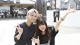 古畑前田のえにし酒　縁のない土地で縁作り　柴又・アメ横