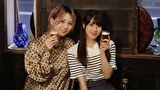 古畑前田のえにし酒　東京・日比谷ではしご酒