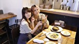 古畑前田のえにし酒　代々木界隈のカフェで昼呑み