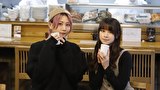 古畑前田のえにし酒　中野編