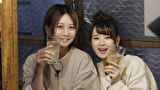 古畑前田のえにし酒　福岡県 博多屋台編