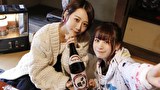 古畑前田のえにし酒　北海道・ご当地鍋編