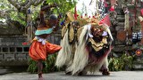 GIGAKU！踊れシルクロード　前編　インド・バリ・ジャワ編