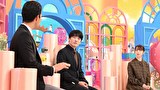 「任意同行」願えますか？　シーズン1　＃９