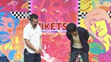 にけつッ！！　＃１３７