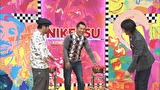 にけつッ！！　＃２２２