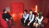 ワケありレッドゾーン　#１７５