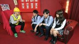 ワケありレッドゾーン　#１８２