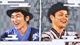 祇園笑者　＃５８