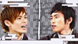 祇園笑者　＃１００